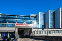 Willis Hotel Business & Wellness - 4 звезды