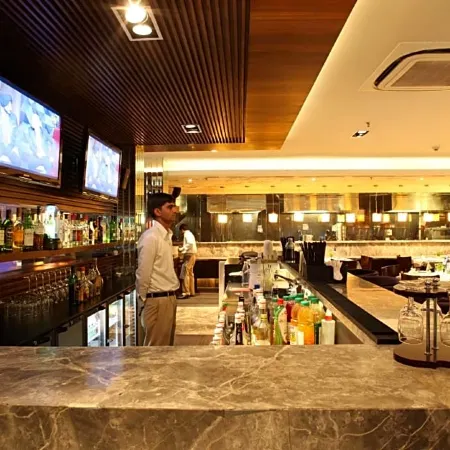 Maya Hotel