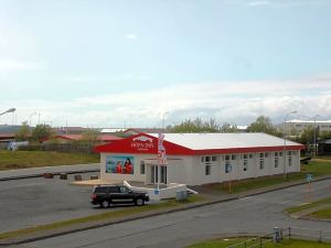 Höfn Inn Guesthouse