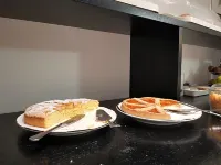 Hotel Da Graziano - San Gimignano - servizio colazione