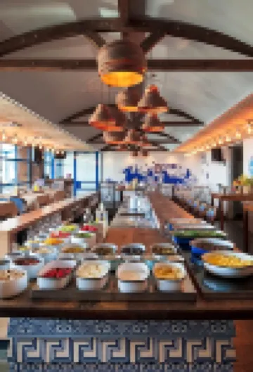 Prima Tel Aviv Hotel Hoteles en Tel Aviv