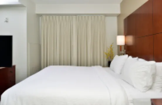 斯普林菲爾德南居家飯店