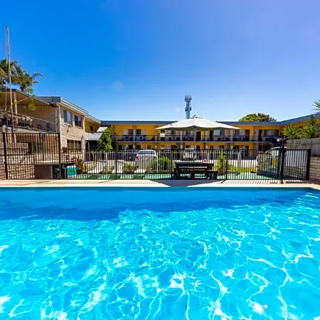 Forster Motor Inn