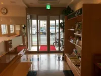 Saga Idaimae Green Hotel