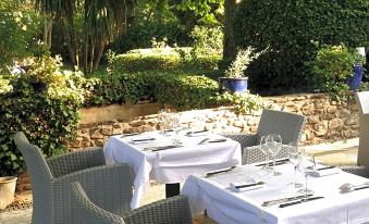 Le Relais des Chartreuses