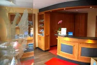 Gasthaus Adler Fohrenbühl Hotels in Hornberg