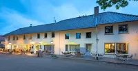 Hotel Eperland Hôtels à : Slenaken