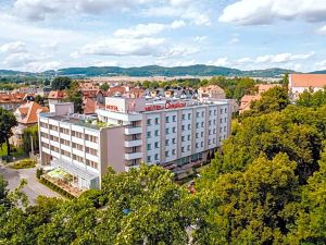 Hotel Cieplice Medi & Spa