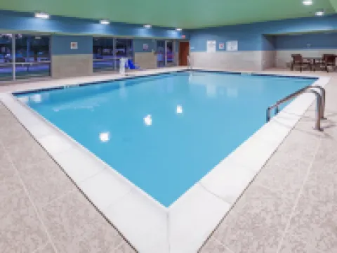 Holiday Inn Express & Suites STAFFORD NW - SUGAR LAND by IHG Hotels in Stafford