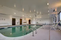 Holiday Inn Express & Suites Peru - Lasalle Area Hotels in Deer Park Township