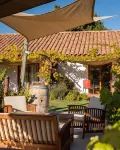 Hotel Boutique BC Wine Casablanca