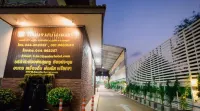 Bander Hotel Hotels in 