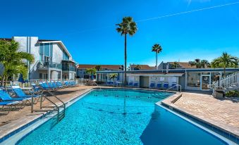 Madeira Beach Yacht Club