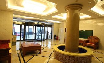 Bai Xiang Holiday Hotel (Harbin Central Street)