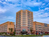 GreenTree Inn (Honghe Town store) Hôtels à : Jiaxing