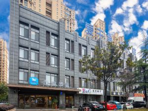 Hanting Taizhou Gaogang Yangzijiang Middle Road Hotel