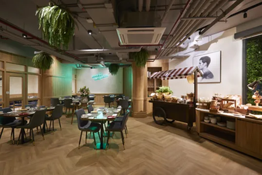 รูปภาพของซัมเมอร์เซ็ท พระราม 9 กรุงเทพฯ