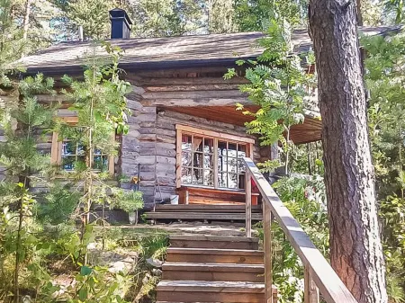 Mäntyniemi Отели в г. Liperi