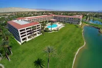 DoubleTree by Hilton Golf Resort Palm Springs - acceptant les animaux