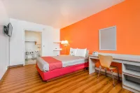 Motel 6 Van Horn, TX Hotels in Van Horn