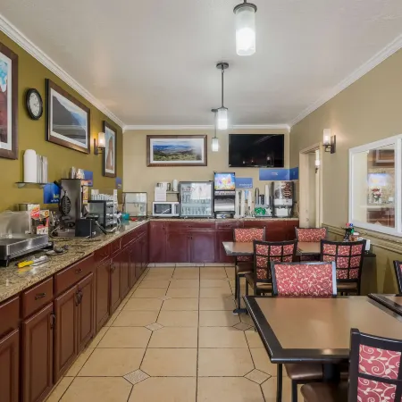 Best Western Richfield Inn