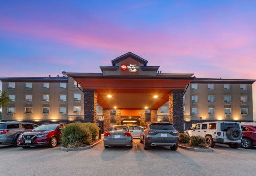 2. 베스트 웨스턴 ..