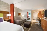 Home2 Suites Roanoke Airport - Swimmingpools