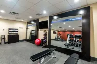 Hampton Inn Oklahoma City Northeast - Træningscentre