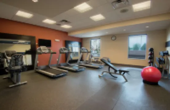 Hampton Inn & Suites Clarksville