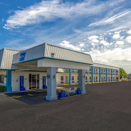 Baymont by Wyndham El Dorado