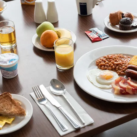 Best Western Carlton Hotel