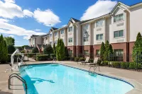 Microtel Inn & Suites by Wyndham Woodstock/Atlanta North Hotels in Cherokee County