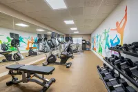 Best Western Plus Warsaw - Gym