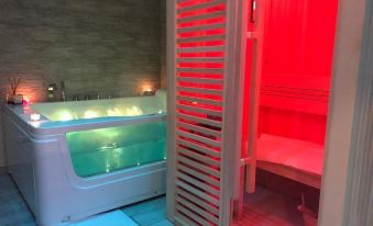 YourHome - la Meta Perfetta Rooms&Spa