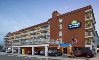 Days Inn & Suites by Wyndham Wildwood