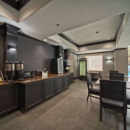 Wingate by Wyndham Houston Bush InterContinental Airport