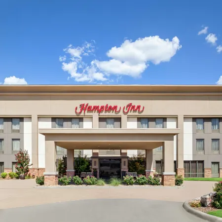 Hampton Inn Paris