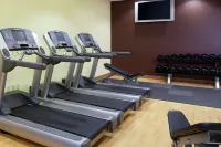 DoubleTree by Hilton Hotel Cincinnati Airport - Gym