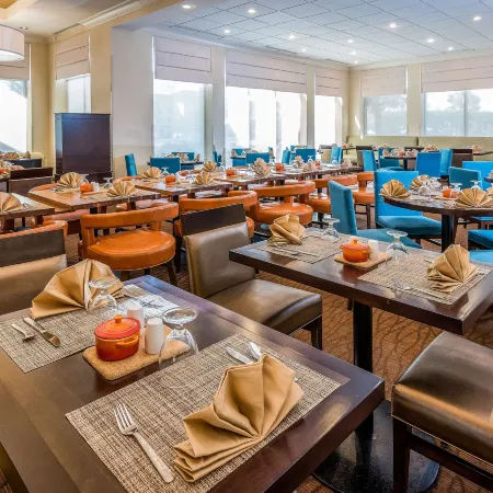 Hilton Garden Inn Florence
