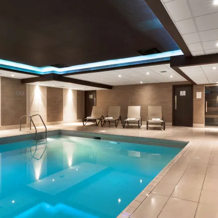 Radisson Blu Hotel Edinburgh City Centre
