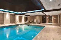 Radisson Blu Hotel Edinburgh City Centre - Pool