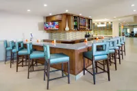 Hilton Garden Inn Longview - Barer