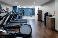 Embassy Suites by Hilton Grand Rapids Downtown - Gym