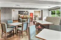 Hampton Inn by Hilton Odessa Trinity - breakfast