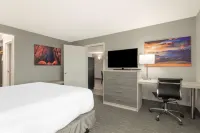 Best Western Plus Magnolia Inn  Suites