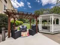 소네스타 심플리 스위트 햄프턴 햄프턴 호텔