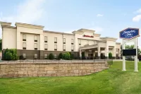 Hampton Inn Lehighton-Jim Thorpe Hotels in Jim Thorpe