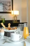 Imperial casablanca hotel&spa - Завтрак