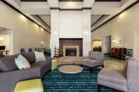 Homewood Suites by Hilton Macon-North - Wifi