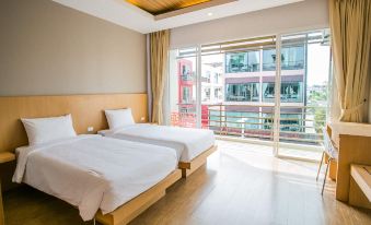 8. 카사 데 코랄 ..